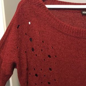 EXPRESS sweater